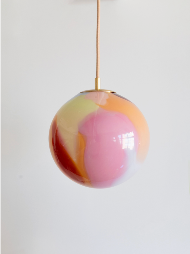 Sorbet Glow Light